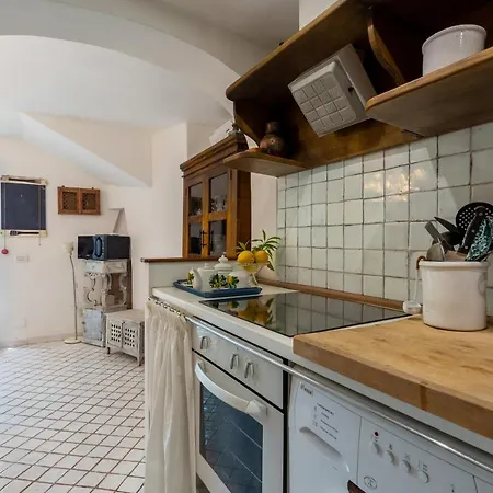 Capri De Charme By Napoliapartments Anacapri (Isola di Capri)