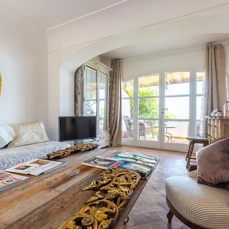 Capri De Charme By Napoliapartments Anacapri (Isola di Capri)