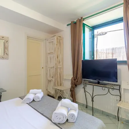 Villa Capri De Charme By Napoliapartments Anacapri (Isola di Capri)