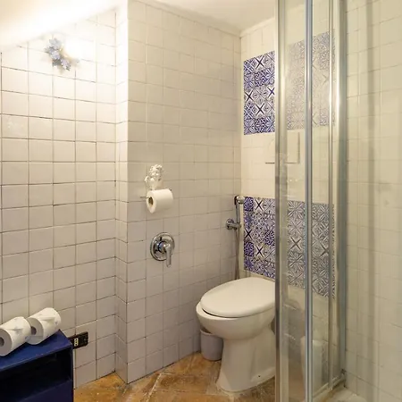 Capri De Charme By Napoliapartments Anacapri (Isola di Capri)