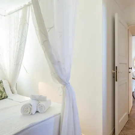 Capri De Charme By Napoliapartments