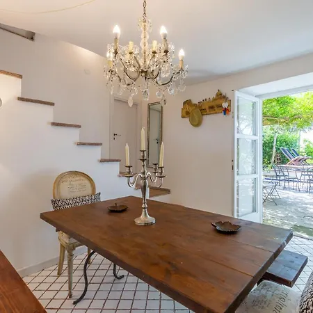 Capri De Charme By Napoliapartments Villa Anacapri (Isola di Capri)