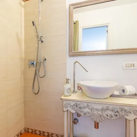 Capri De Charme By Napoliapartments Villa *