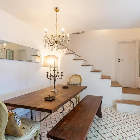 Capri De Charme By Napoliapartments Anacapri (Isola di Capri)