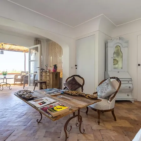 Villa Capri De Charme By Napoliapartments Anacapri (Isola di Capri)