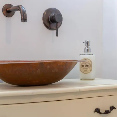 Capri De Charme By Napoliapartments Villa *