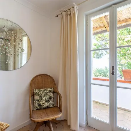 Villa Capri De Charme By Napoliapartments Anacapri (Isola di Capri)