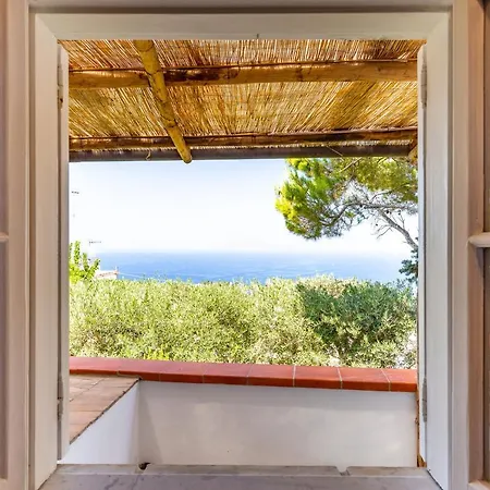 Villa Capri De Charme By Napoliapartments Anacapri (Isola di Capri)