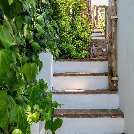 Capri De Charme By Napoliapartments *
