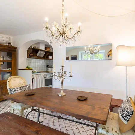 Capri De Charme By Napoliapartments *