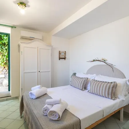 Villa Capri De Charme By Napoliapartments