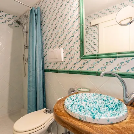 Capri De Charme By Napoliapartments * Anacapri (Isola di Capri)